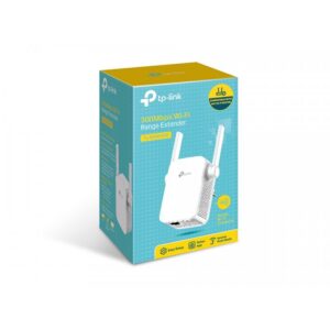 TP-Link 300Mbps Wi-Fi Range Extender TL-WA855RE ver:5.0