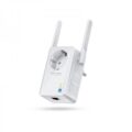 TP-LINK 300Mbps Wi-Fi Range Extender v 5.1