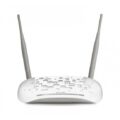 TP-Link 300Mbps Wireless N ADSL2+ Modem Router Ver.3