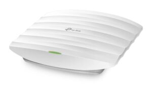TP-Link 300Mbps Wireless N Ceiling Mount Access Point EAP110 Ver. 4.0
