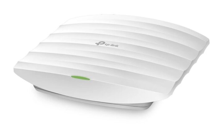 TP-Link 300Mbps Wireless N Ceiling Mount Access Point EAP110 Ver. 4.0