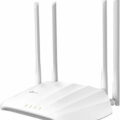 TP-Link AC1200 Wireless Access Point Dual Band (2.4 & 5GHz)