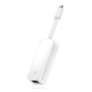 TP-LINK Adapter UE300 USB type-C to Gigabit Ethernet