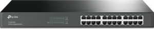 TP-LINK Gigabit Rackmount Switch 24-Port Ver. 12.0
