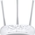 TP-Link Repeater Bridge 2.4GHz 802.11b/g/n TL-WA901ND V5
