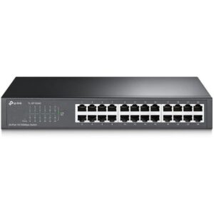 Tp-Link Switch Tl Sf1024d