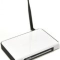 TP-Link TD-W8920G Modem Router 108Mbps PSTN
