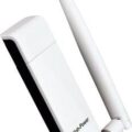 TP-Link TL-WN422G 54Mbps High Gain Wireless USB Adapter