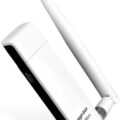 TP-Link TL-WN722N Wireless Adapter με Κεραία 150Mbps
