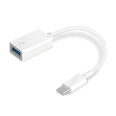 TP-Link UC400 Superspeed 3.0 USB-C Σε USB-A Adapter