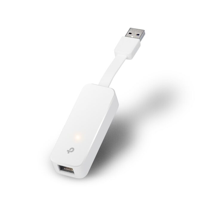 TP-Link USB 3.0 to Gigabit Ethernet Adapter UE300 v3.1