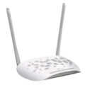 Tplink Wireless N Access Point Tlwa801n, 300mbps, 2x 5dbi, Ver. 6.0