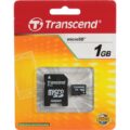 Transcend 1gb MicroSD Card