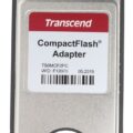 Transcend Cardbus Card Reader Cf