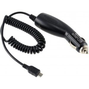 Travel Charger Αυτοκινήτου For Galaxy Sii Sii Siii Siv