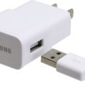 Travel Charger For Galaxy Sii Sii Siii Siv