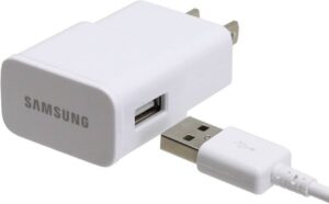 Travel Charger For Galaxy Sii Sii Siii Siv