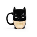 Τρισδιάστατη Κεραμική Κούπα Batman