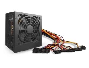 Τροφοδοτικό 450W + 2xSATA 24PIN C. KS-2007