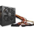 Τροφοδοτικό 450W ATX/BTX με ανεμιστήρα 12cm