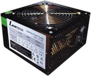 Τροφοδοτικό Atx Lamtec Psu 550W/12Cm/Fun/Retail/Nik