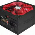 Τροφοδοτικό 900W 14cm Fan Aqprox 900PS Box