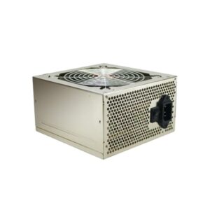 Τροφοδοτικό Jewel 420W 12Cm Fan - By Spire