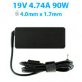 Τροφοδοτικό Laptop AC Adapter Lenovo 19V ~ 4.74A 90W 4.0mm x 1.7mm
