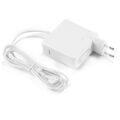 Τροφοδοτικό Laptop για Apple 16.5V 60W MagSafe2