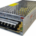 Τροφοδοτικό LED IP20 Ισχύος 120W με Τάση Εξόδου 12V DC