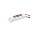 Τροφοδοτικό για LED 12W 24V Πλαστικό ACA