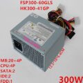 Τροφοδοτικό Micro ATX FSP300-60GLS