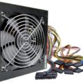 Τροφοδοτικό Nod PSU-107 Black ATX 700W