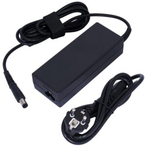 Τροφοδοτικό Notebook 90w/19v Connectland