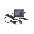 Τροφοδοτικό Pack Universales Ac/Dc 500Ma - 230V / 6 Detachable Plug With Polarity Change