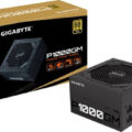 Τροφοδοτικό (PSU) Gigabyte P1000GM 80+ Gold Fully Modular