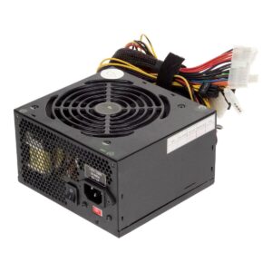Τροφοδοτικό Raptox 600W PFC RT-600PSP