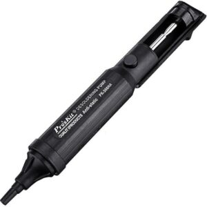 Τρόμπα Αντιστατική 8pk-366να T/Pro