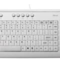 Trust 15194 Gr Kb-1500 Illuminated