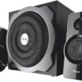 Trust 17963 Tytan 2.1 Speaker