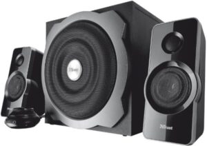 Trust 17963 Tytan 2.1 Speaker