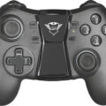 Trust Bosi Ασύρματο Gamepad για Android - PC Μαύρο / GXT 590