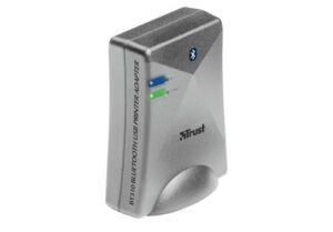 Trust Bt310 Bluetooth Usb Printer Adapter