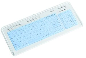 Trust GR KB-1500 Illum Keyboard