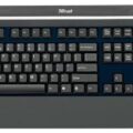 Trust GR KB-1600 Calculator Keyboard
