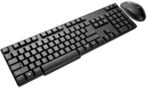 Trust GR Wireless Deskset 16607