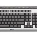 Trust GR Wireless Slimline Media DS