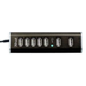 Trust Hu-5870v 7p Usb2 Pwr Hub