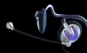 Trust Portable Headset 150