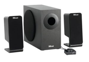 Trust SoundForce 2.1 Pro 15933